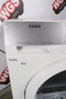 AEG T76389NAH - Warmtepompdroger - 8kg laadvermogen - Wit