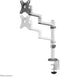 Neomounts DS60-425WH1 - Bureausteun - Full motion - Wit