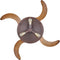 LT-Luce Plafondventilator New Fanaway Classic