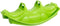 Paradiso Toys schommelwip Crocodile