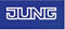 Jung CD1520SW Wandcontactdoos met randaarde Inzetstuk 1-voudig Zwart 1 stuk(s)