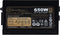 Silverstone SX650-G - SFX Voeding - 650W 80 PLUS Gold - Zwart