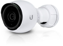 Ubiquiti UniFi Protect G4-Bullet - IP-beveiligingscamera - 2688x1512 resolutie - Wit (3-pack)