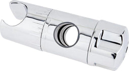 Tiger Splash Glijmechanisme - Handdouche - Verstelbaar en draaibaar - Chroom