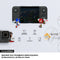 Samsung Sonic the Hedgehog PRO Plus - microSDXC 256GB - 180MB/s leessnelheid - A2-classificatie