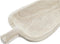 Middenstuk DKD Home Decor Bruin Paulownia hout (45,5 x 18 x 4 cm)