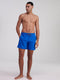 Shiwi Mike - Swimshort 4-way stretch - Blauw - XL