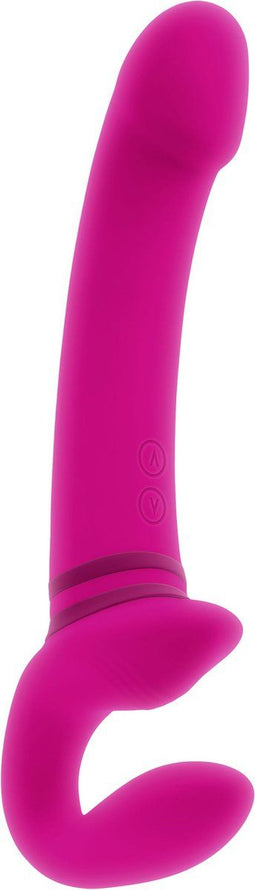 Evolved Novelties - Sharing is Caring - Roze