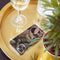 iMoshion Hoesje Geschikt voor Samsung Galaxy A41 Hoesje Siliconen - iMoshion Design hoesje - Groen / Roze / Dark Jungle