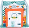 Fisher-Price 3-in-1 Kruipen en Spelen Activiteitenspeelmat - Babygym Baby Speelgoed
