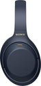 Sony WH-1000XM4 - Over-Ear Koptelefoon - Draadloos Bluetooth - Noise Cancelling - Blauw