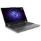 LENOVO LOQ 15IAX9 - Gaming Laptop PC - 15'' FHD 144hz - Core i5-12600HX - RTX 4050 - 16 GB RAM - 512 GB SSD
