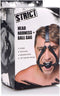 Hoofd Harnas Met Ballgag