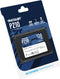 Patriot P210 - SSD 128GB - 2.5