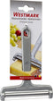 Westmark Kaasschaaf met rol en snijdraad, roestvrijstaal/aluminium, Rollschnitt, zilver, 71002270
