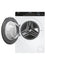 Haier HW100-B14959U1DE - Wasmachine - 10 kg - 1400 tpm - Energieklasse A - Wit