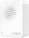TP-Link Tapo H100 - Smart Hub - Verbindt tot 64 apparaten - 868 Mhz