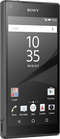 Sony Xperia Z5 Compact - Android 7 - 32GB opslag - 4,6