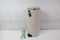 Brabantia NewIcon - Prullenbak - 30 liter - Soft Beige