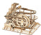 Robotime - Knikkerbaan - Marble Parkour - DIY - 3D - Houten Modelbouw - LG501