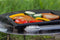 Petromax Grill en houtskool tang large