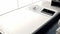Bauknecht WMT 612 B5 - Bovenlader - 6 kg - 1200 rpm - Energieklasse B - Geluidsniveau 79 dB