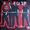 U2 - How To Re-Assemble An Atomic Bomb - LP - Limited Edition Black & Red Marble Vinyl
