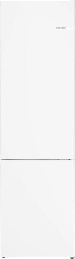 Bosch Serie | 4 KGN392WCF - Koel-vriescombinatie - VitaFresh XXL 0°C - Wit