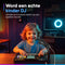 BP® DJ Set Kinderen - Muziek Speelgoed - Bluetooth & Microfoon - Zwart