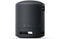 Sony SRS-XB13 - Bluetooth speaker - 16 uur accuduur - Zwart