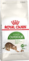 Royal Canin Outdoor - Kattenvoer - 400 g