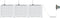 vidaXL - Tuinplanten - met - Wat - irrigatiesysteem - - - 3 - stuks - - - Wit
