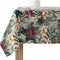 Vlekbestendig tafelkleed Muaré 0119-18 100 x 140 cm Blommor