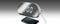 Muse M-170CMR - Wekkerradio - Groot spiegel display - LED-display 1,2 inch