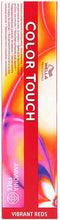 Permanente Kleur Wella (60 ml)