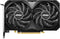 MSI GeForce RTX 4060 Ti - Grafische Kaart - 8GB GDDR6 - Zwart