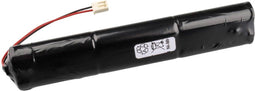 eneloop Accupack Aantal cellen: 9 Batterijgrootte: AA (penlite) Stekker NiMH 10.8 V 2000 mAh