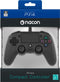 Nacon Wired Compact Controller - PS4 - Bedraad - Zwart
