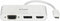 USB Hub D-Link DUB-V310 White