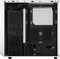 Fractal Design Focus 2 - PC Behuizing - ATX Micro-ATX Mini-ITX - 6x 2.5
