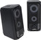 Audiocore AC845 - Luidsprekers - Bluetooth 4.2 - LED-verlichting 7 kleuren (1 paar)