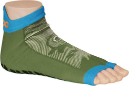 Ockyz anti-slip zwemsokken groen - kids - 31-34 - Sweakers
