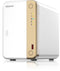 QNAP TS-262 - NAS - 2x 2.5