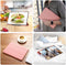 Dux Ducis - Samsung Galaxy Tab S8 Ultra - Domo Book Case met Auto Wake/Sleep - Roze