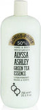 Alyssa Ashley Green Tea Essence - 750 ml - bodylotion - huidverzorging