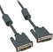 StarTech DVIDSMM2M - DVI-D Single Link-kabel - 2 m - zwart