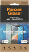 PanzerGlass - Ultra Wide Fit - Anti Bluelight - iPhone 14 / 13 / 13 Pro