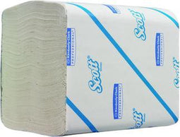 8509 SCOTT Toilettissue 2-laags 36x220vel per doos