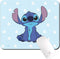 ERT Group - Muismat - Disney's Stitch