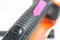BLACK+DECKER GWC1820PC-QW - Accu bladblazer - 18V Lithium 2.0Ah POWERBOOST 209 km/u
